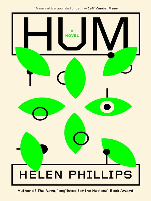 Title details for Hum by Helen Phillips - Available